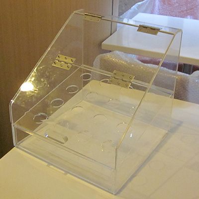 餅杯盒<br>360W  X  360D  X  360H(mm)